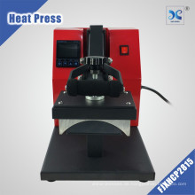 CP2815 Neuer Zustand Manuelle Kappe Heat Press Transsfer Maschine